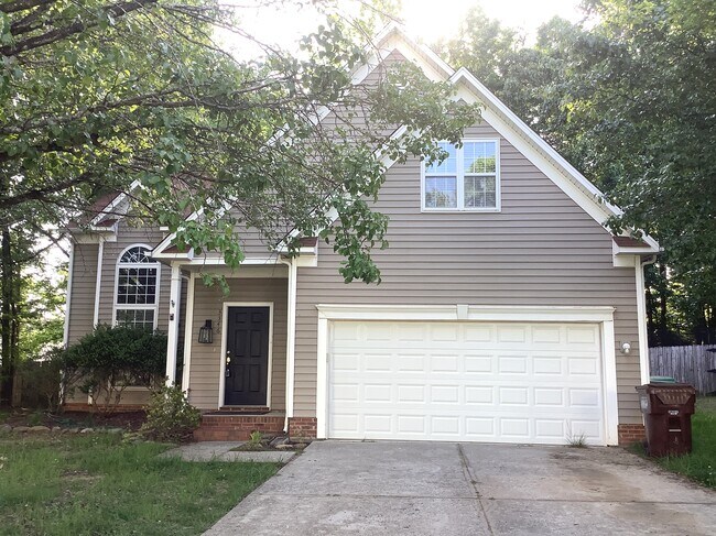 Building Photo - 3346 Cherrybrook Dr