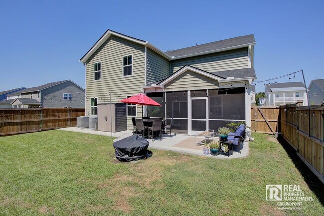 Building Photo - 137 Paddle Boat Wy