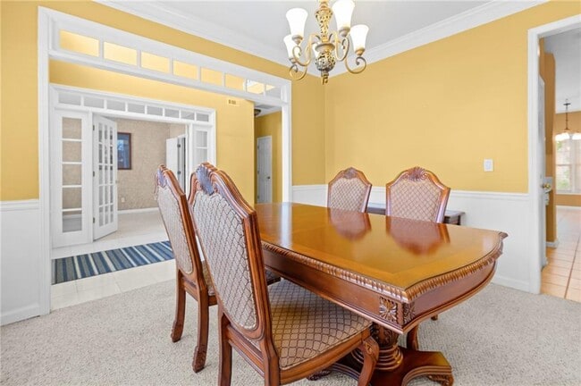 Building Photo - 1564 Chadwick Point Ct NW