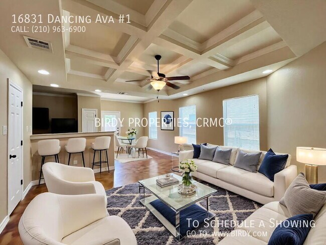 Building Photo - 16831 Dancing Ava