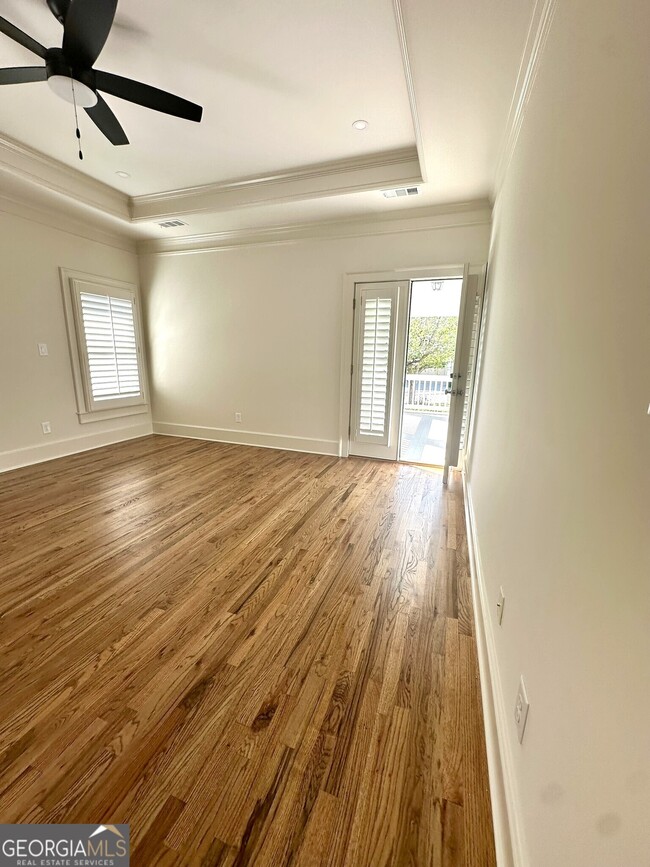 Building Photo - 2635 Muskogee Ln