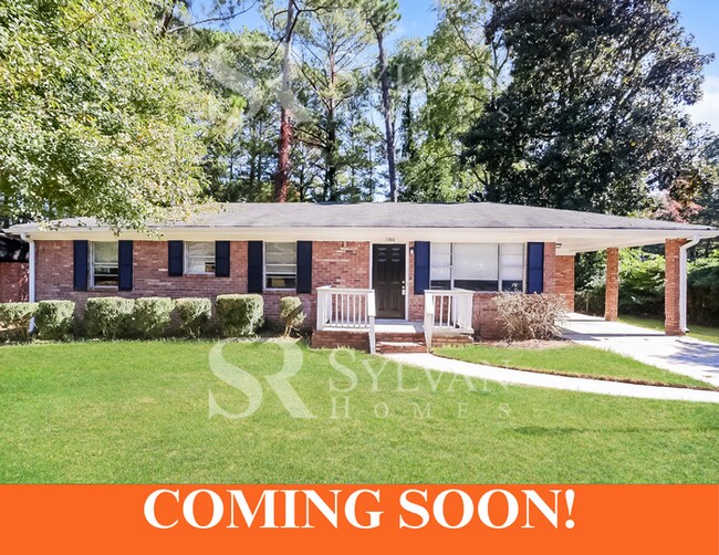 Primary Photo - Your dream home awaits