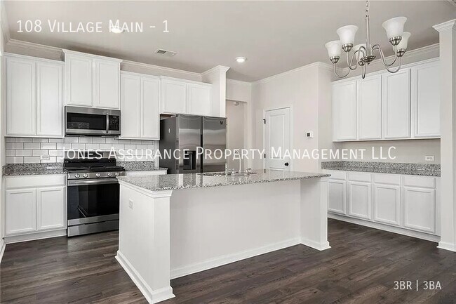 Building Photo - 108 Village Main