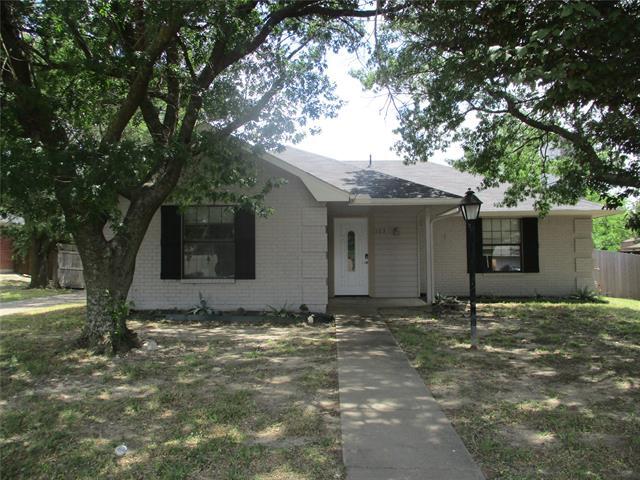Primary Photo - 103 Dove Ln