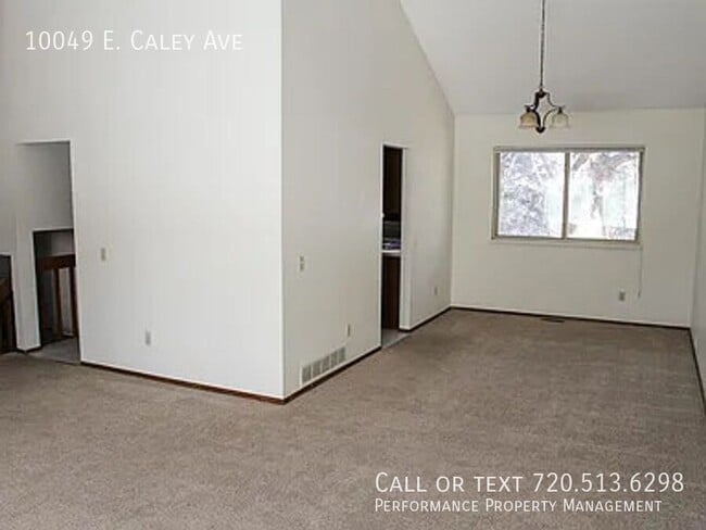 Building Photo - 10049 E Caley Ave