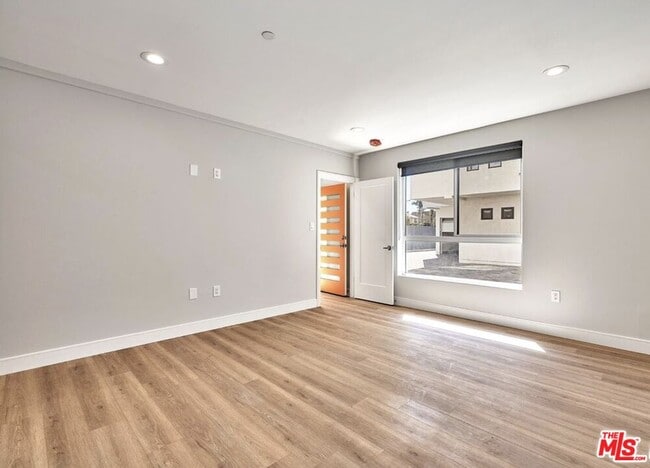 Building Photo - 4507 Lomita St