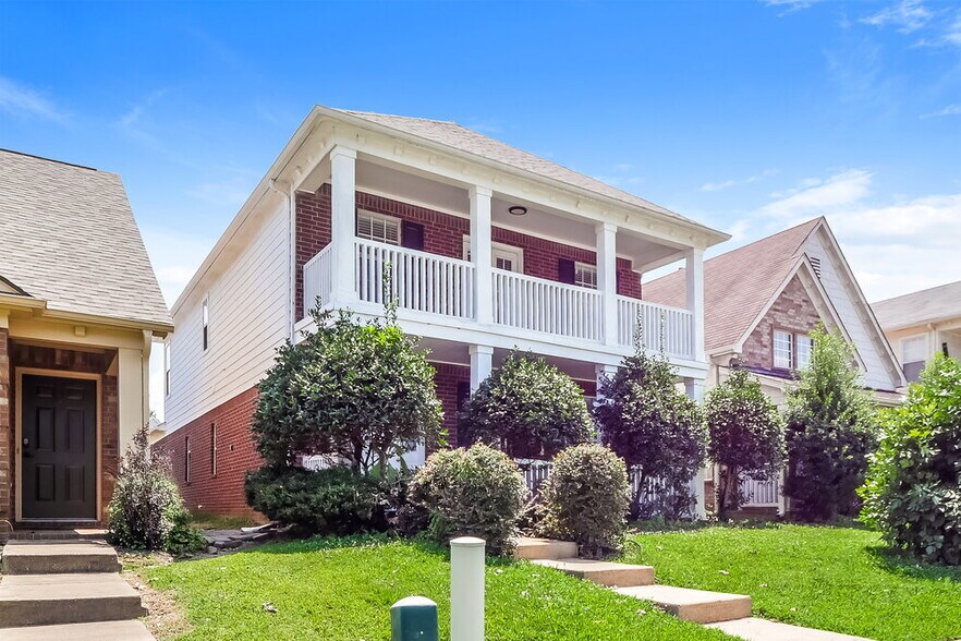 Building Photo - 8565 Griffin Park Dr
