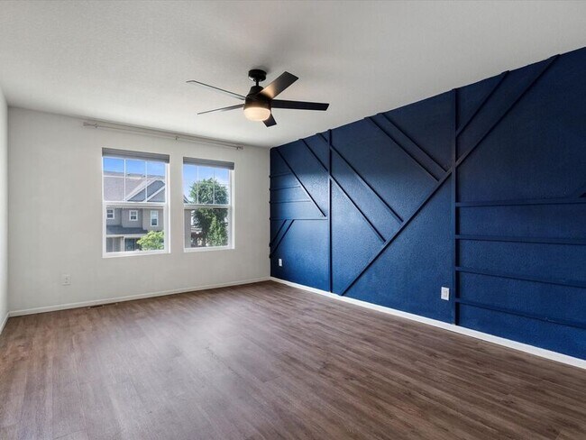 Building Photo - 8971 E 59th Pl