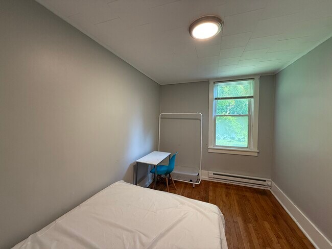 Building Photo - The Study at Congress