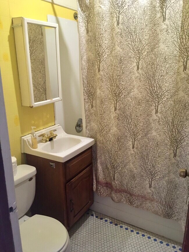 Bathroom - 910 E Meinecke Ave
