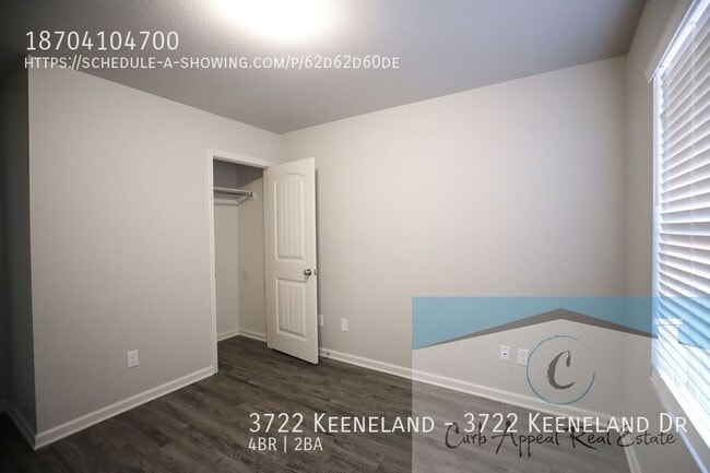 Building Photo - 3722 Keeneland Dr