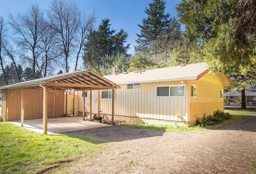 Building Photo - 720 NE 69th Ave