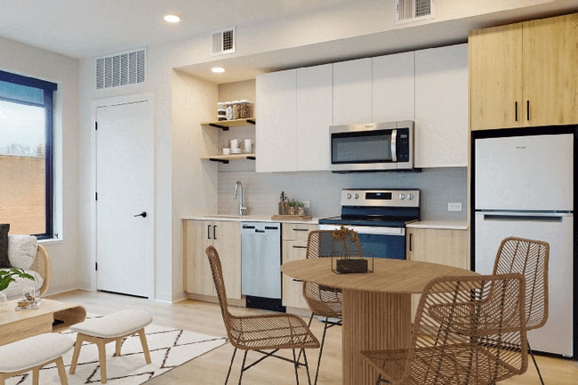 Floorplan - Cavalier at The Crosswalks