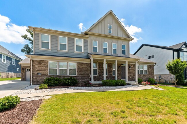 Building Photo - 3622 Switchgrass Ct