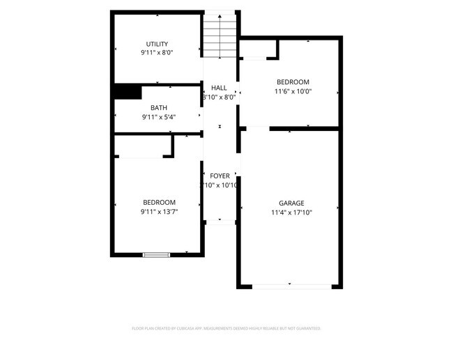 Building Photo - NEW 1720-1722-1724-1726 N Chapman Lane