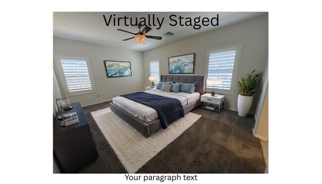 Building Photo - 4 bedroom plus Den 3 car garage with sparkling pool Vail School District