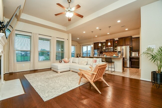 Building Photo - 13815 Wixford Trail