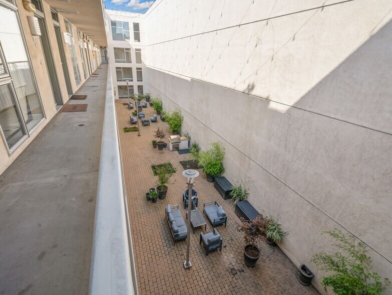 Building Photo - 630 Thomas L Berkley Way