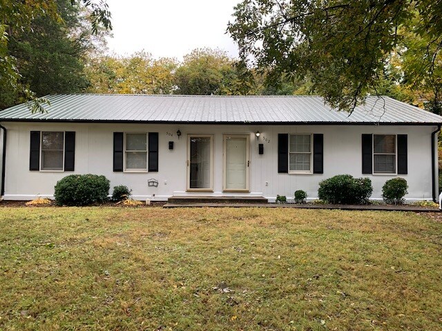 Primary Photo - 502 4th Street Plz SW