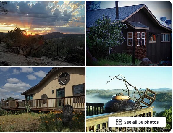 Building Photo - 2077 Stagecoach Canyon Rd