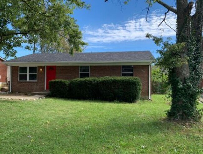 Building Photo - 1578 Van Buren Dr
