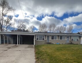 Building Photo - 5017-5019 Bannock Hwy