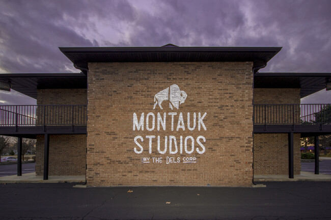 Primary Photo - Montauk Studios