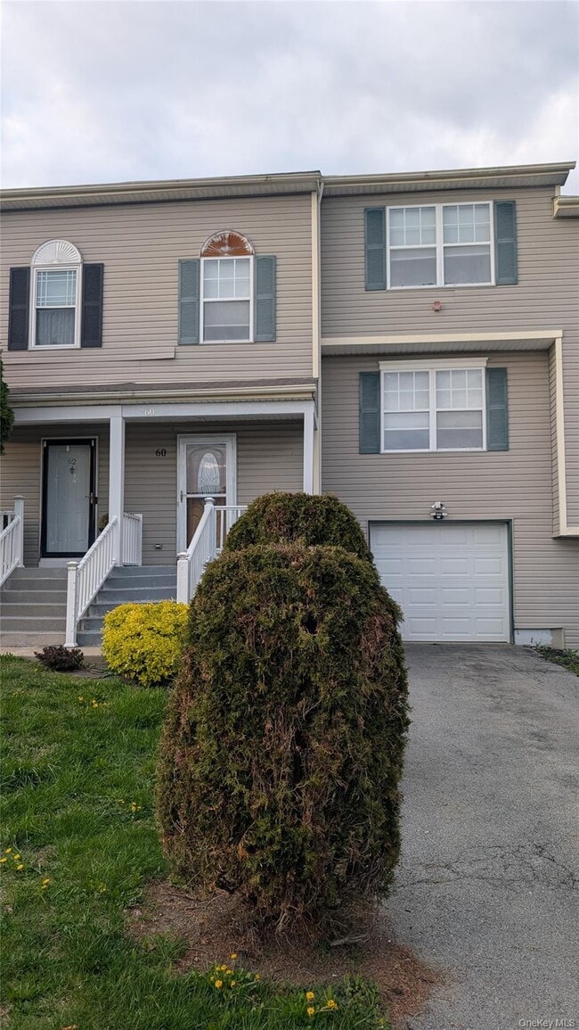 Building Photo - 60 Evan Rd