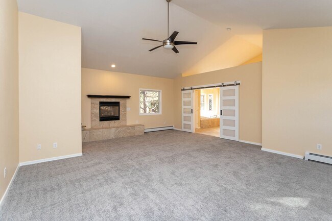 Building Photo - Spacious Country Retreat on 5.5 Acres | Barn, Deck & Pikes Peak View!!