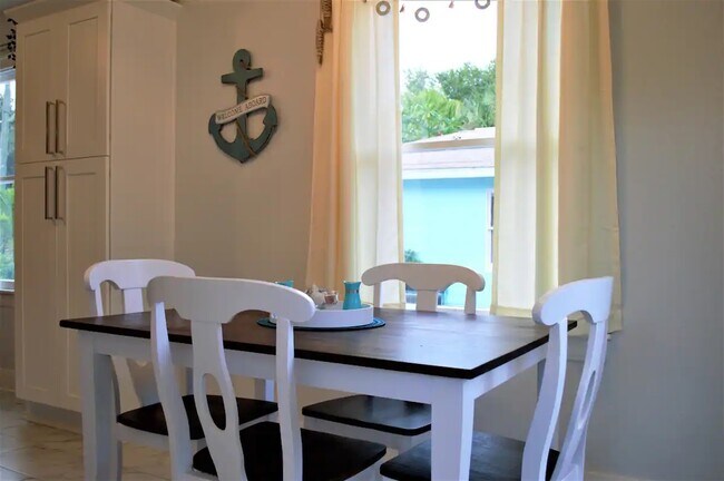 Kitchen - 1115 8th St N