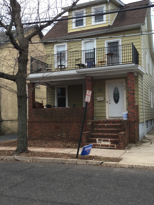 48 Cedar Avenue 48 Cedar Avenue Highland Park NJ 08904 Apartment Finder