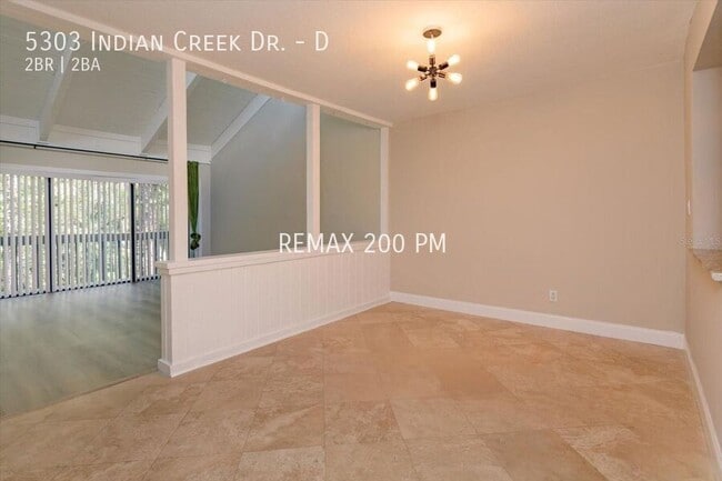 Building Photo - 5303 Indian Creek Dr