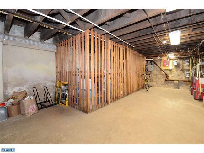 Building Photo - 2531 Lombard St