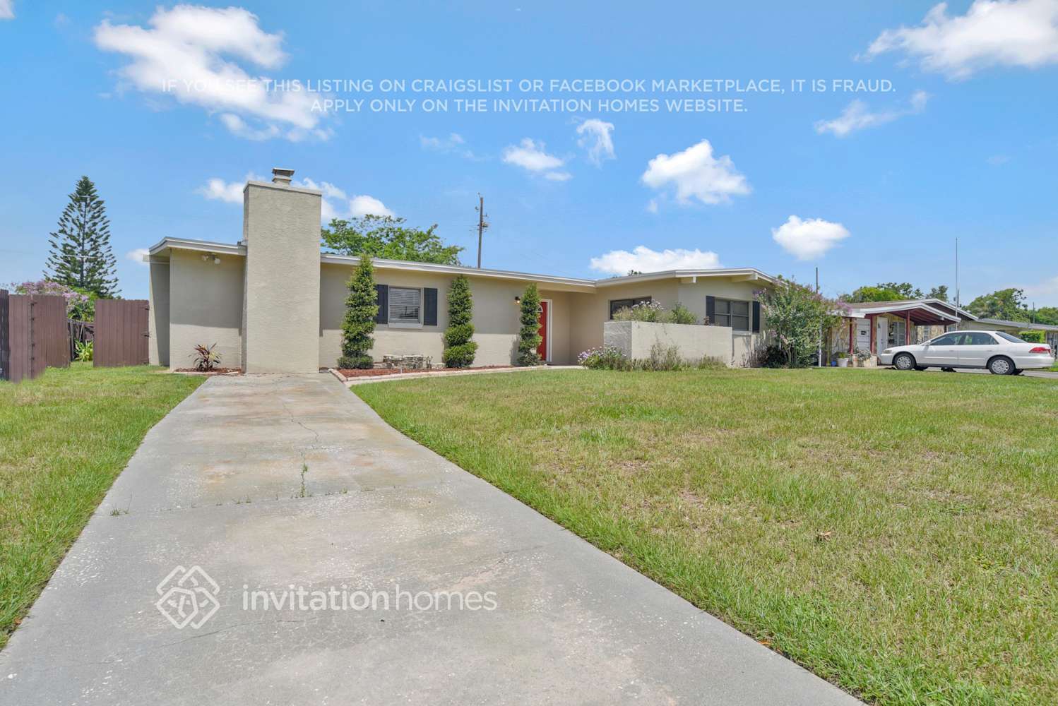 Building Photo - 5414 Chenault Ave