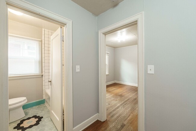 Building Photo - Rushbanks