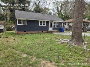 Building Photo - 2061 Osceola Dr