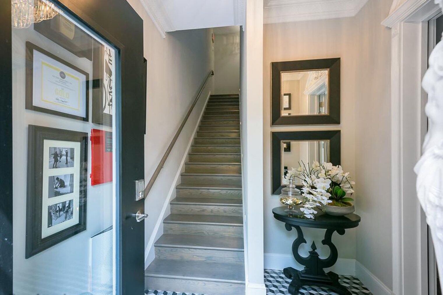 Building Photo - 1517 Corcoran St NW