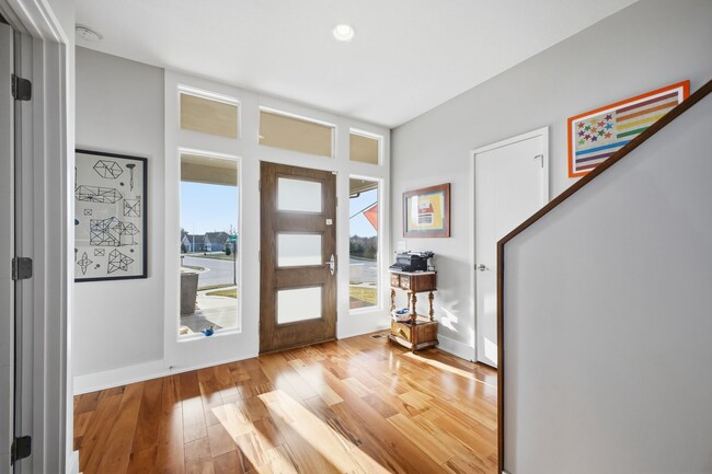 Building Photo - 4502 NW 70 Terrace