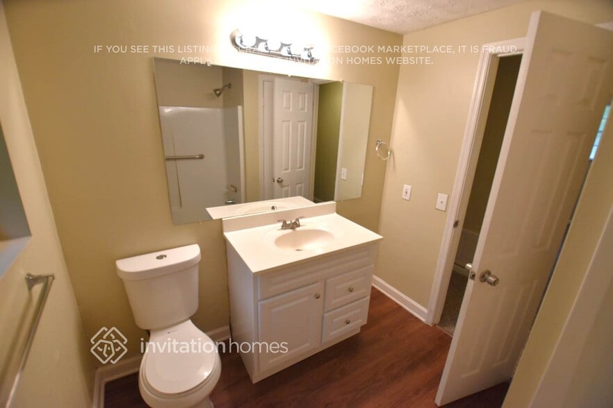 Building Photo - 4021 Nations Dr