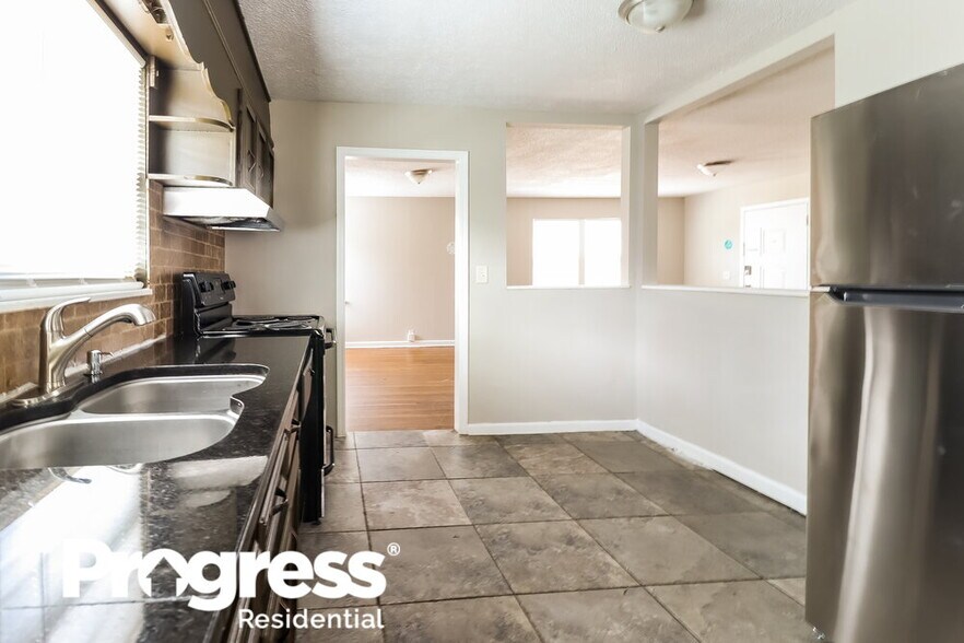 Building Photo - 1204 Pratt Hwy