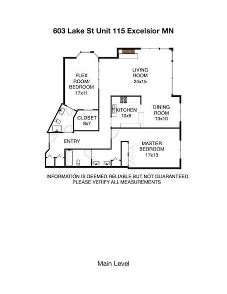 Building Photo - 603 Lake St