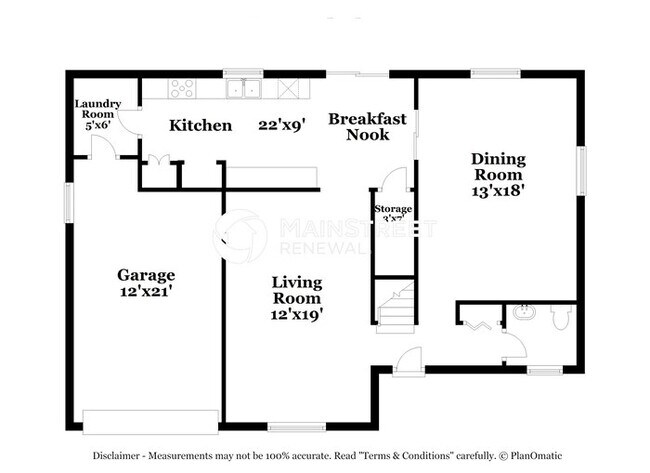 Building Photo - 3 Bedroom Pet-Friendly Home in NORTH PORT, FL with Main Street Renewal