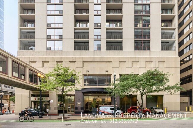 Building Photo - 200 N Dearborn St