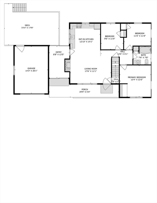 Building Photo - 57 Mt Pleasant St