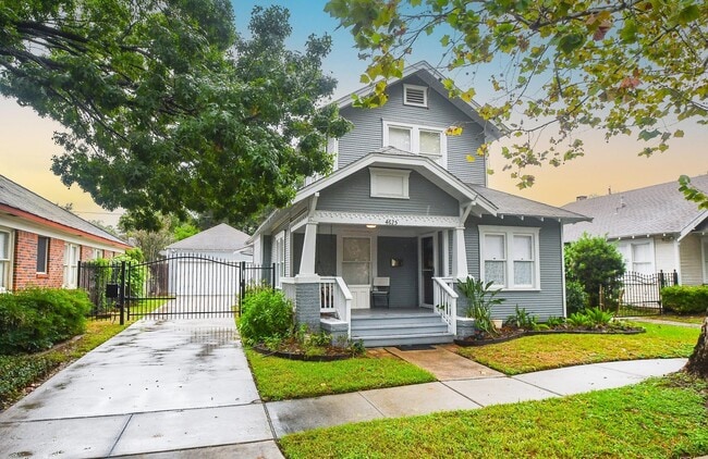 Building Photo - 4625 Pineridge St