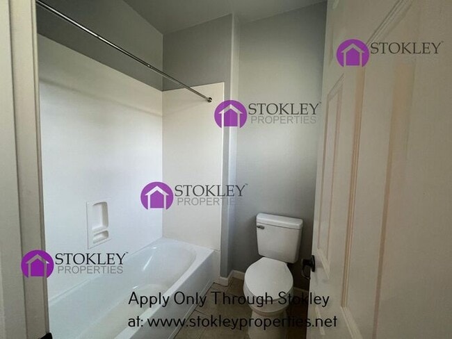 Building Photo - Stokley Properties Presents 4942 Imperial St in Antioch!