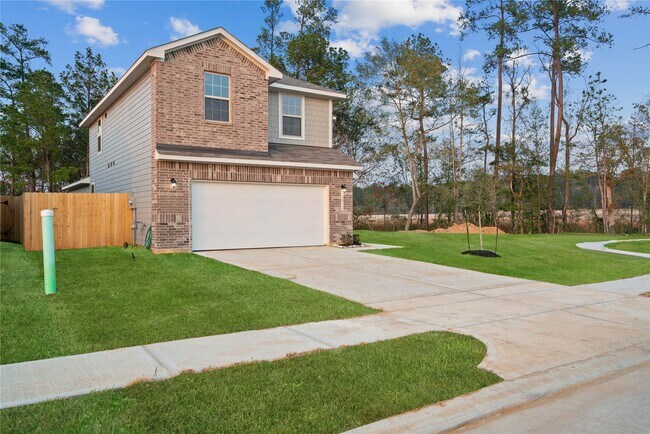 Building Photo - 10714 Catclaw Ct