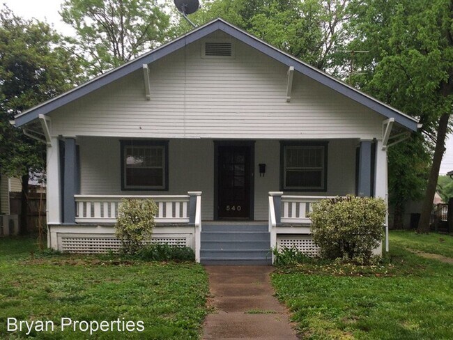 Building Photo - 2 br, 1 bath House - 540 E LOREN