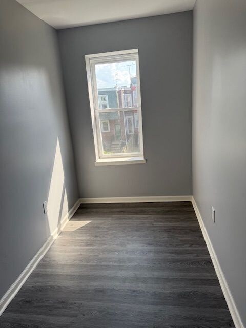 Building Photo - 1018 S Frazier St