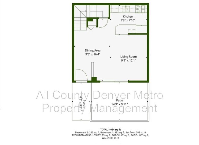 Building Photo - 2808 Eaton St